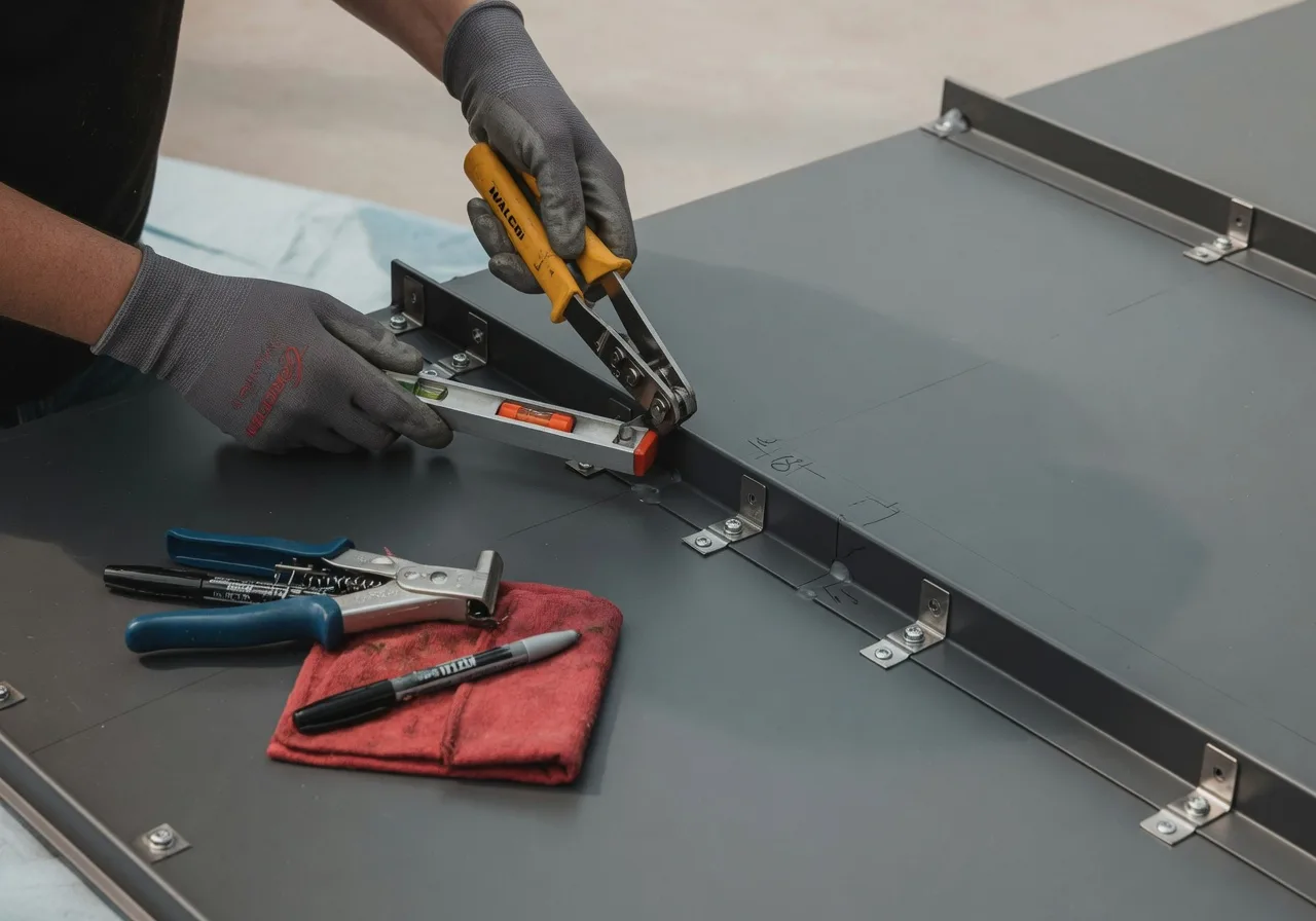 Why choose Metal Roofing Installation in Plum Branch, SC